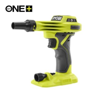 Pompe aer, pompe apă și compresoare Ryobi RVI18-0