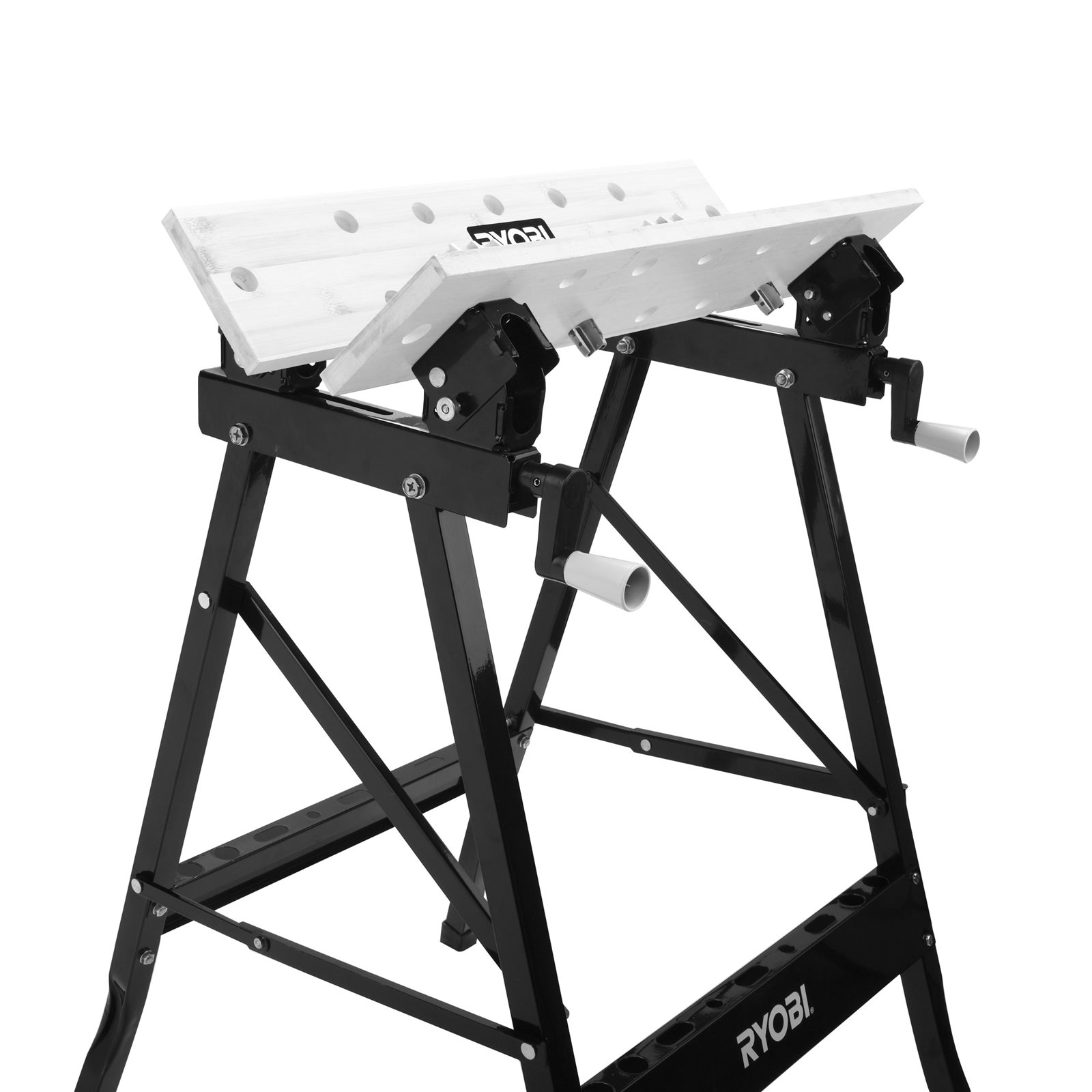 Masă de lucru reglabilă, pliabilă Ryobi RWB02 - detaliu 2