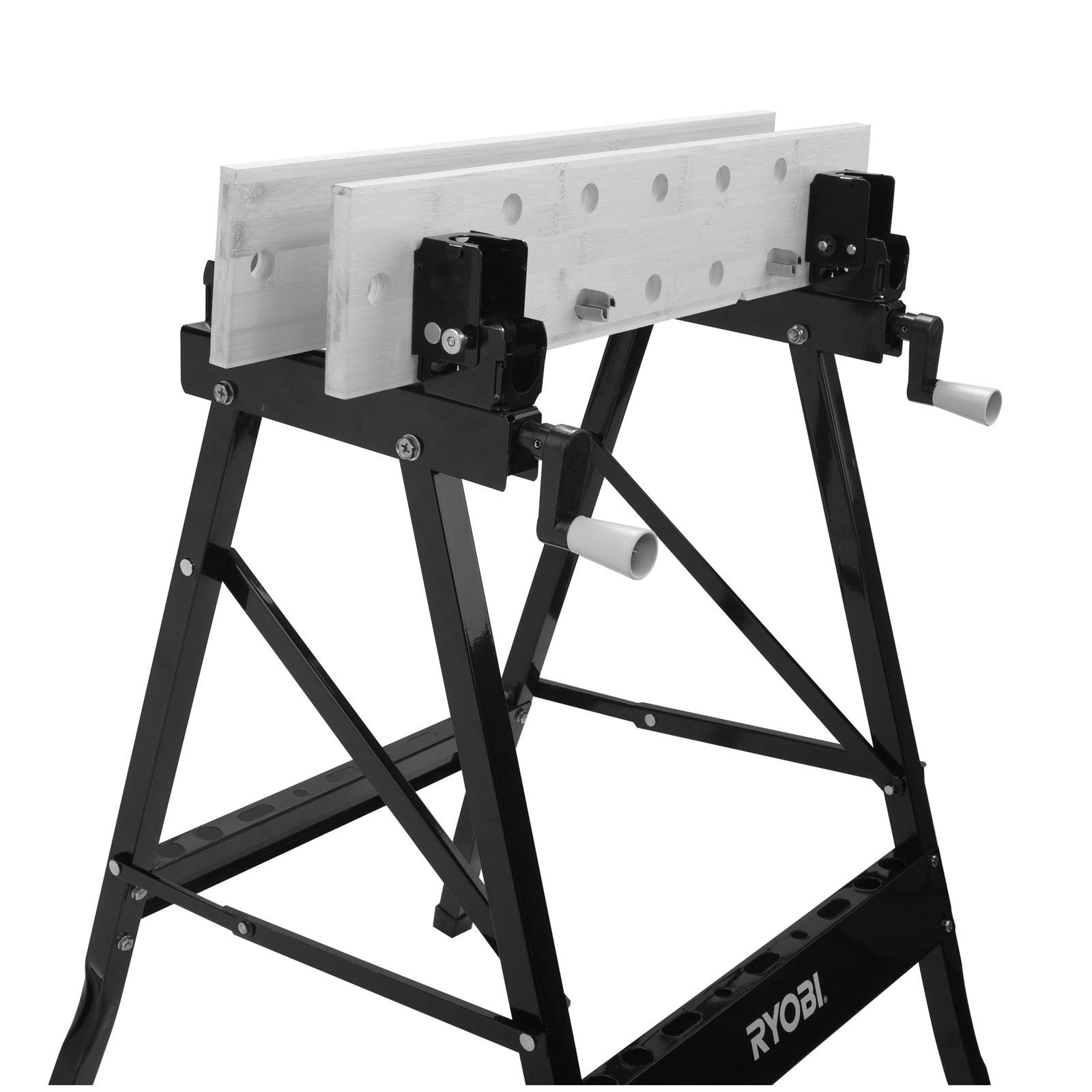 Masă de lucru reglabilă, pliabilă Ryobi RWB02 - detaliu 3