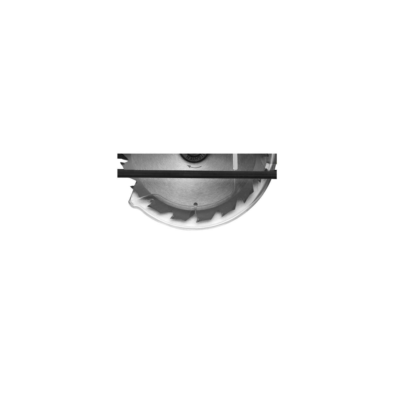Fierăstrău circular 18V ONE+ Ryobi RWSL1801M - detaliu 1