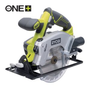 Fierăstrău circular 18V ONE+ Ryobi RWSL1801M