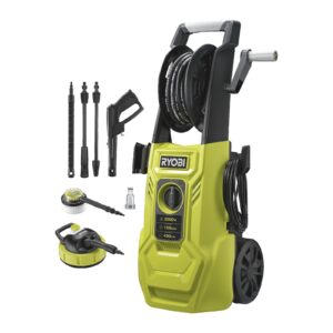 Aparat de spălare cu presiune 150 BAR Ryobi RY150PWA
