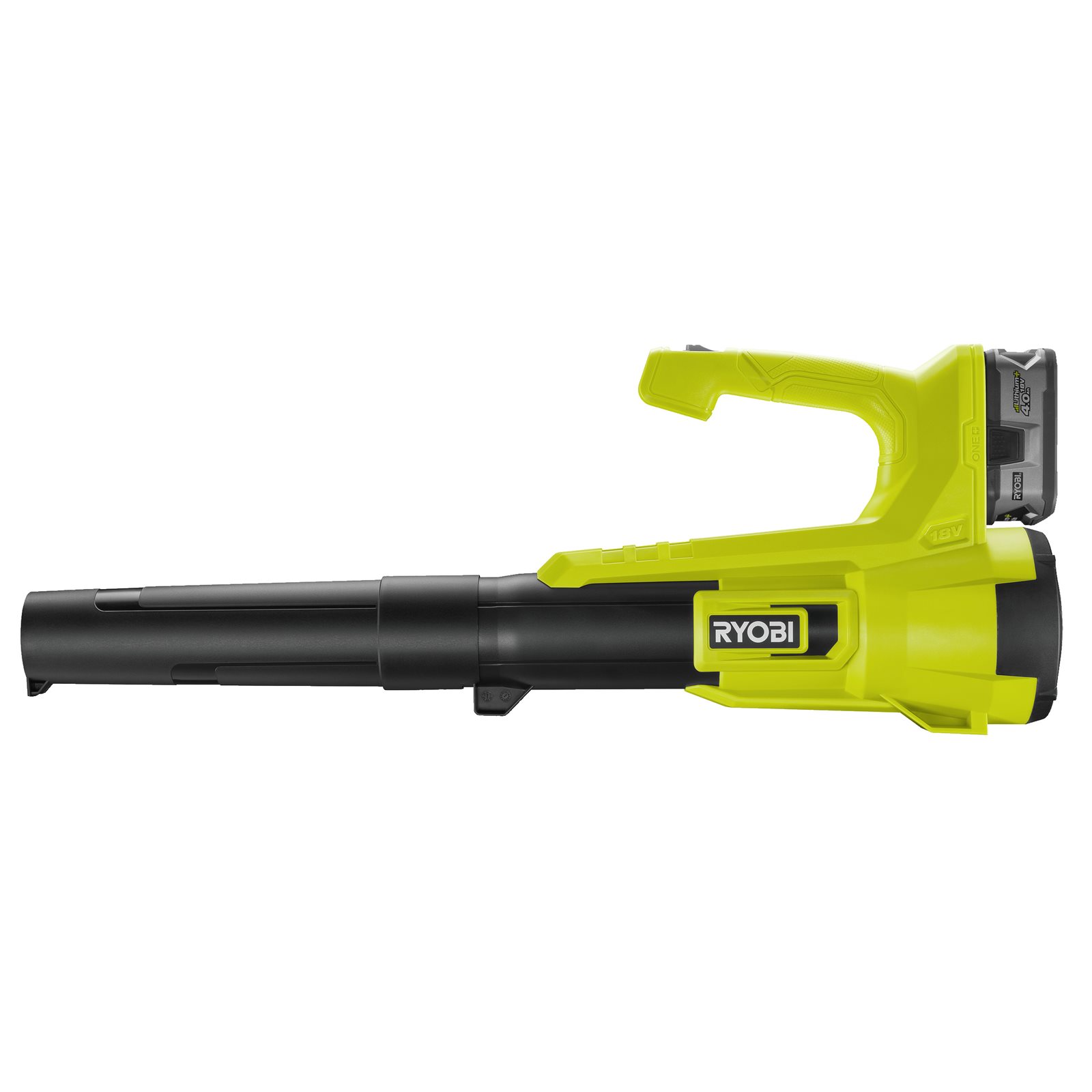 Suflantă 18V ONE+ (1 x 4,0 Ah) Ryobi RY18BLA-140 - imagine 3