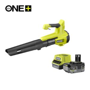 Suflante Ryobi RY18BLB-140