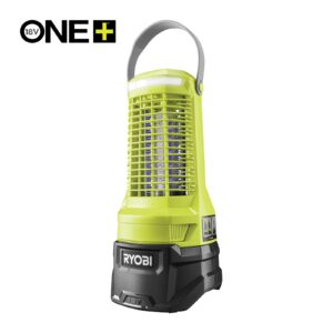 Aparat contra insectelor 18V fără cablu Ryobi RY18BZA-0