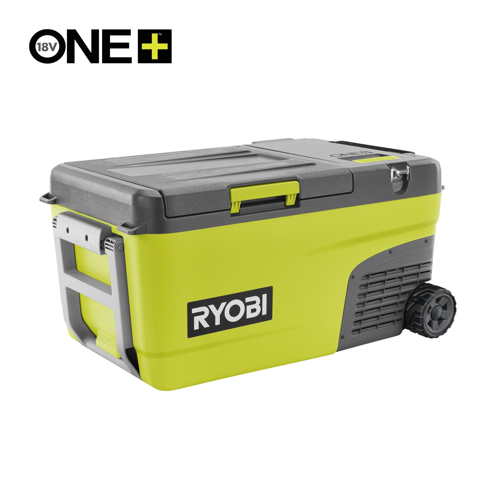 Răcitor electric 18V Ryobi RY18CB23A-0