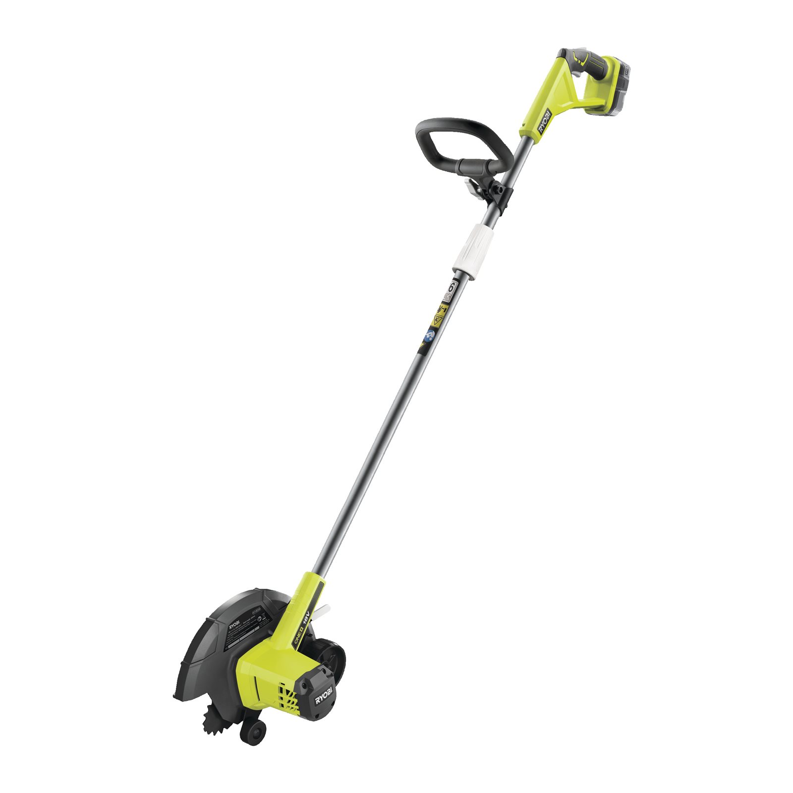 Trimmer pentru marginea peluzei 18V ONE+ Ryobi RY18EGA-0 - imagine 2