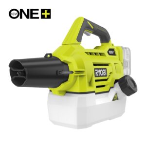 Nebulizator 18V ONE+ Ryobi RY18FGA-0