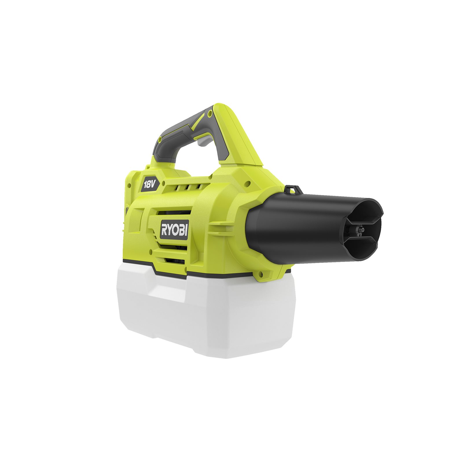 Nebulizator 18V ONE+ Ryobi RY18FGA-0 - imagine 2