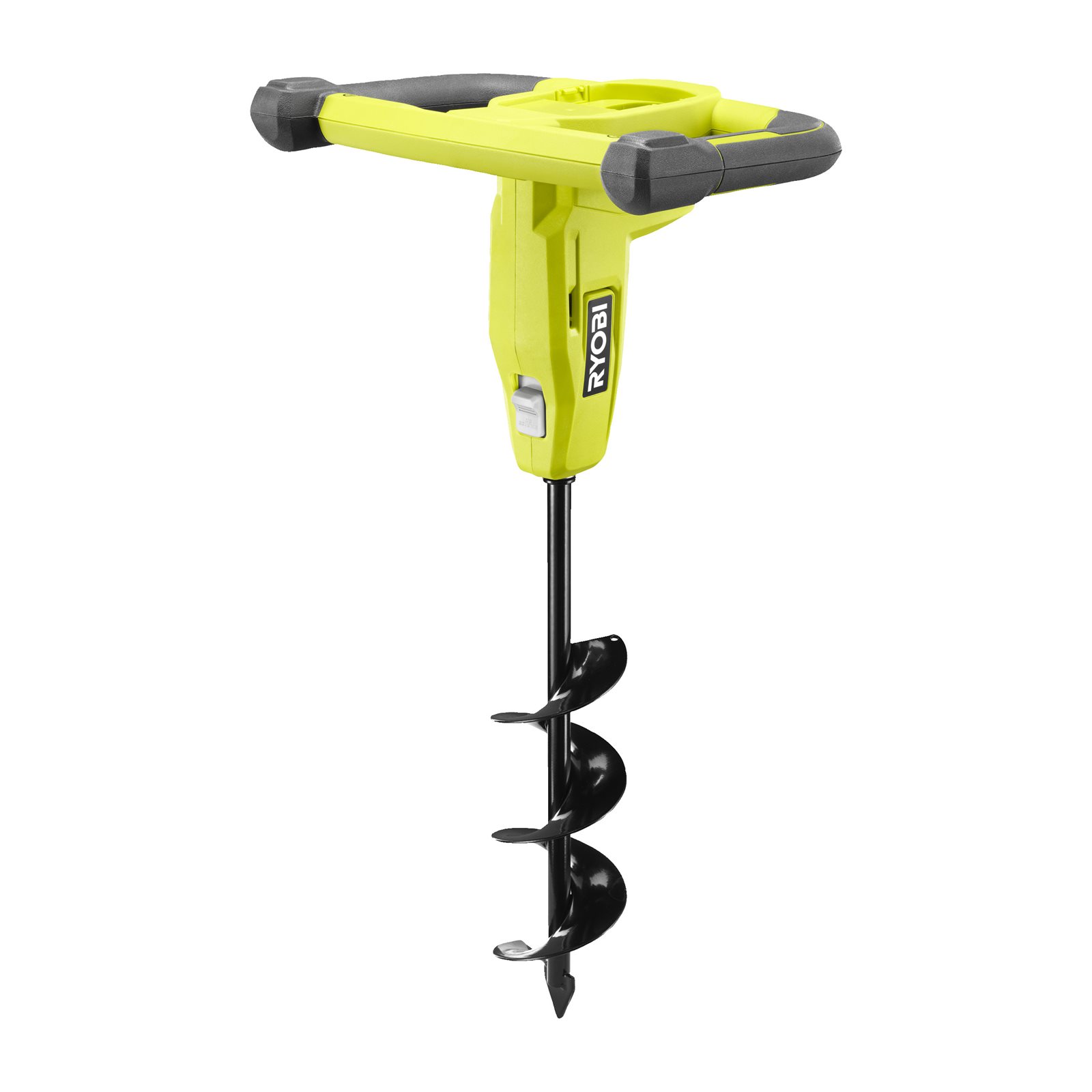 18V ONE+ Burghiu pentru sol Ryobi RY18HA-0 - imagine 3