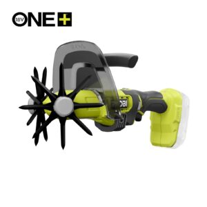 Cultivator de mână fără cablu 18V Ryobi RY18HCA-0