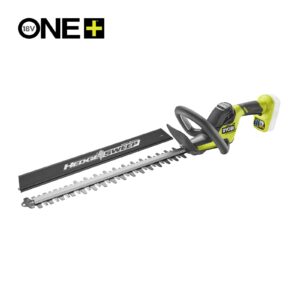 Foarfecă tuns gard viu 18V ONE+, lamă 45cm Ryobi RY18HT45A-0