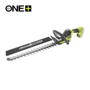 Foarfecă tuns gard viu 18V ONE+, lamă 50cm Ryobi RY18HT50A-0