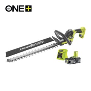 Foarfecă tuns gard viu 18V ONE+, lamă 50cm (1 x 2,5 Ah) Ryobi RY18HT50A-125