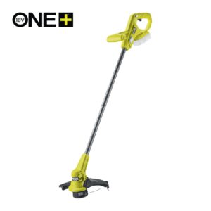 Trimmer iarbă 18V ONE+, lățime tăiere 23cm Ryobi RY18LT23A-0