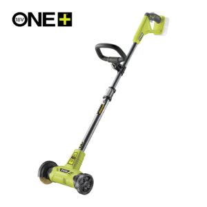 Curățător pardoseli cu perie sârmă 18V ONE+ Ryobi RY18PCA-0