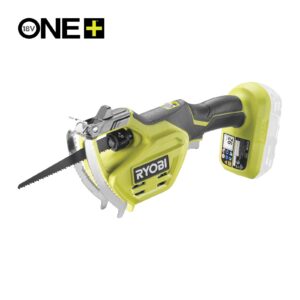 Fierăstrău de curățat crengi 18V ONE+, lama 150 mm Ryobi RY18PSA-0