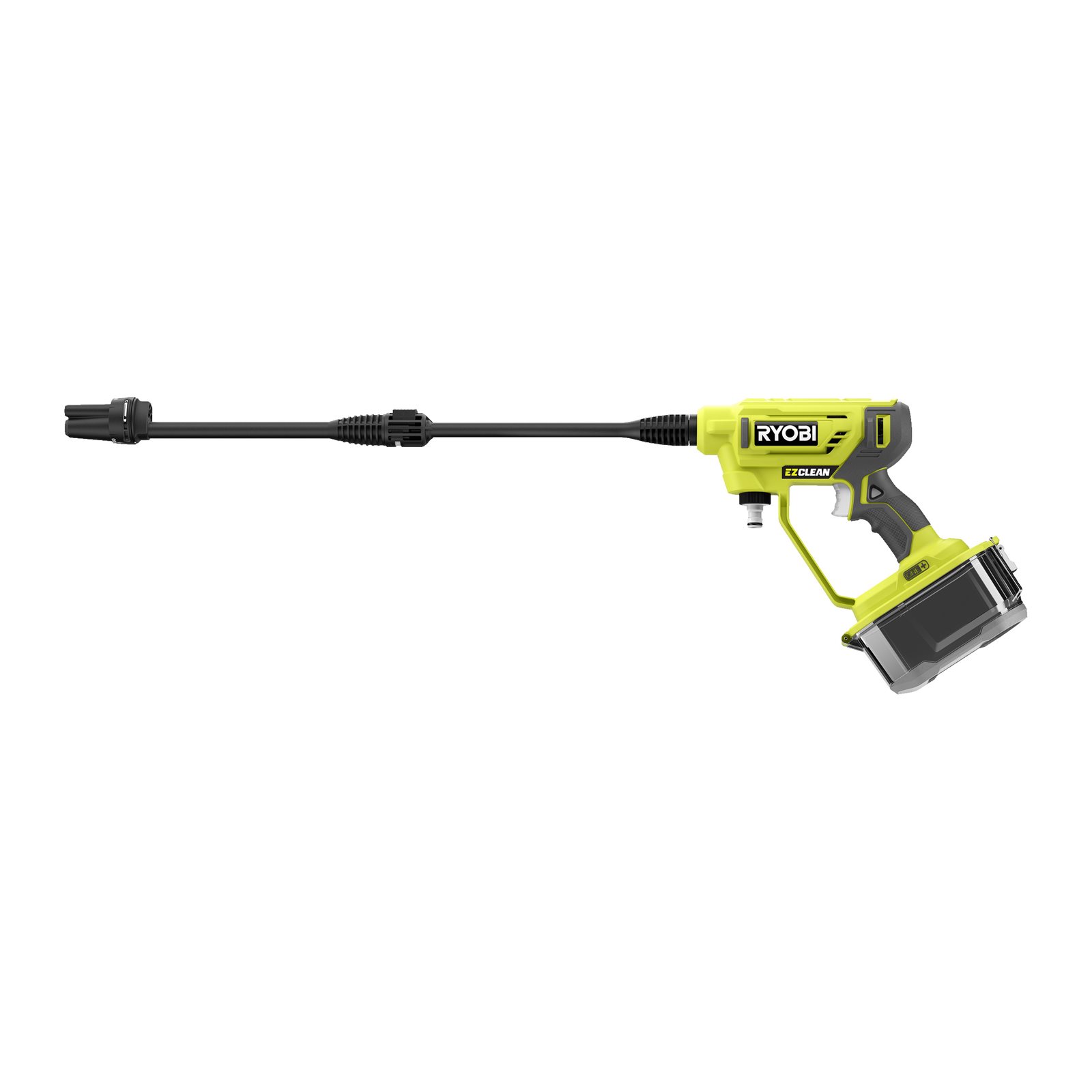 Aparat de spălat cu presiune 18V ONE+ Ryobi RY18PW22A-0 - imagine 3