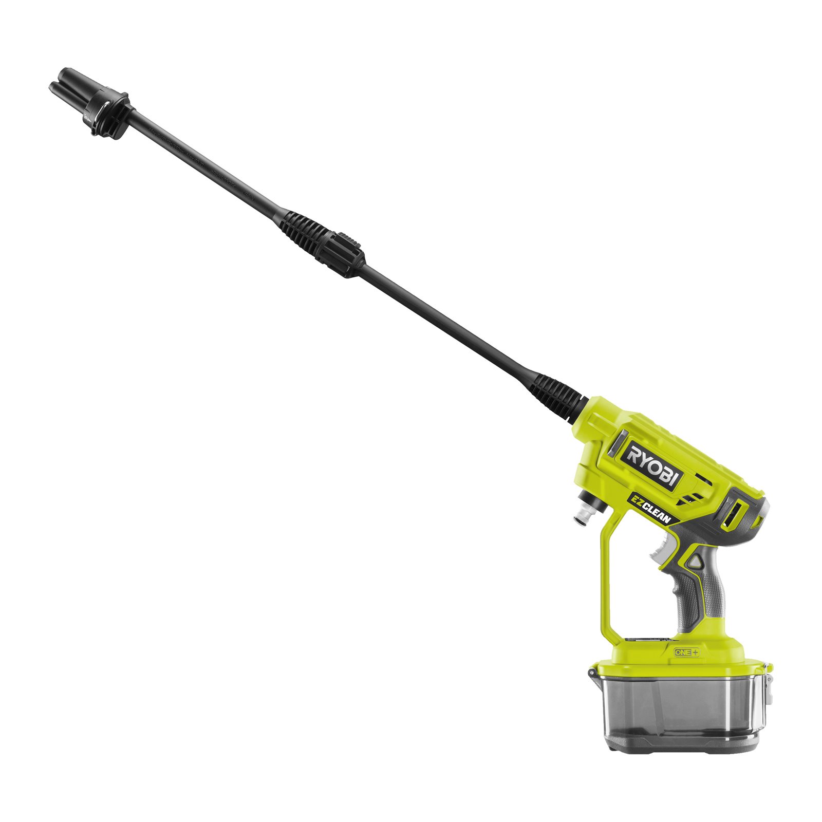 Aparat de spălat cu presiune 18V ONE+ Ryobi RY18PW22A-0 - imagine 5