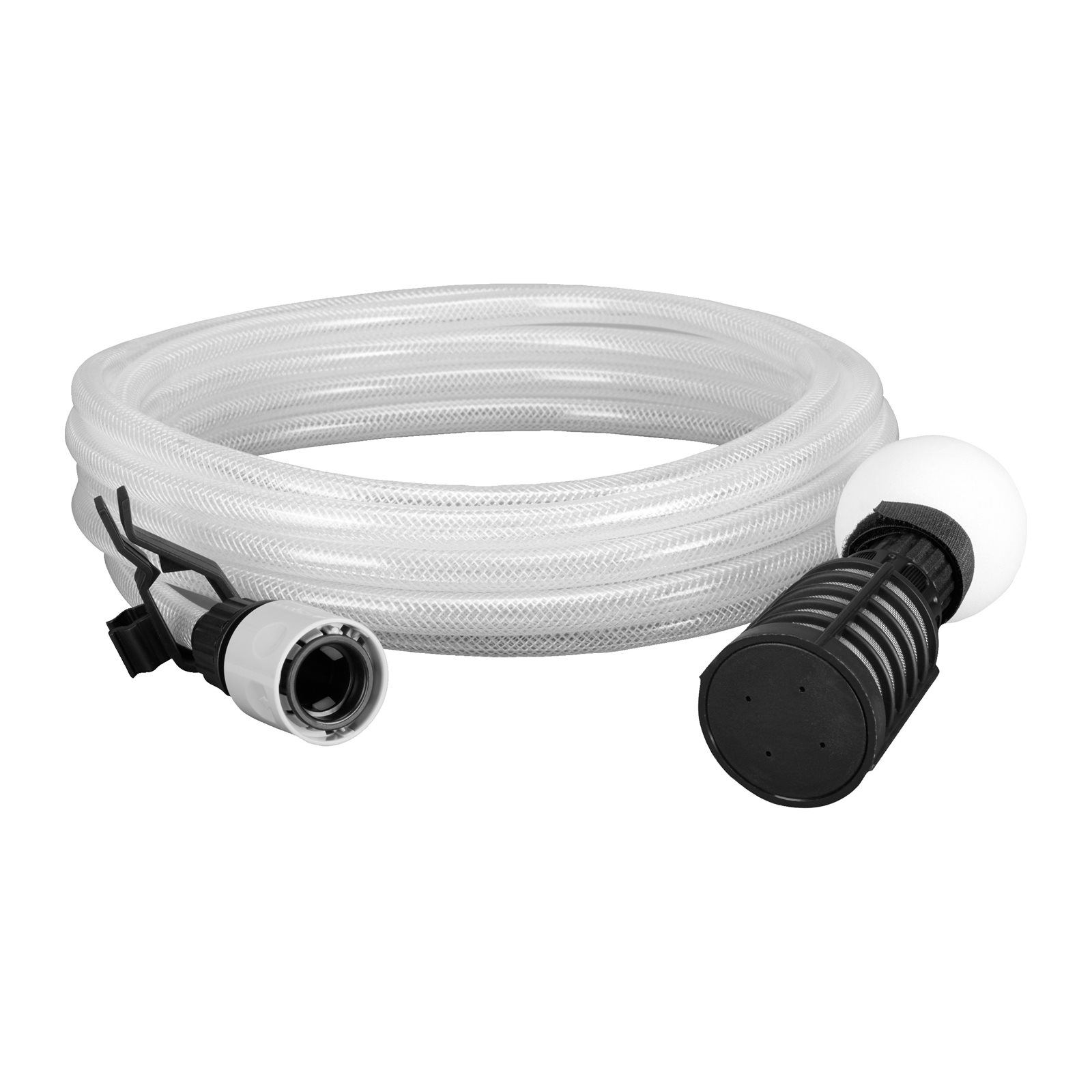 Aparat de spălat cu presiune 18V ONE+ Ryobi RY18PW22A-0 - imagine 6