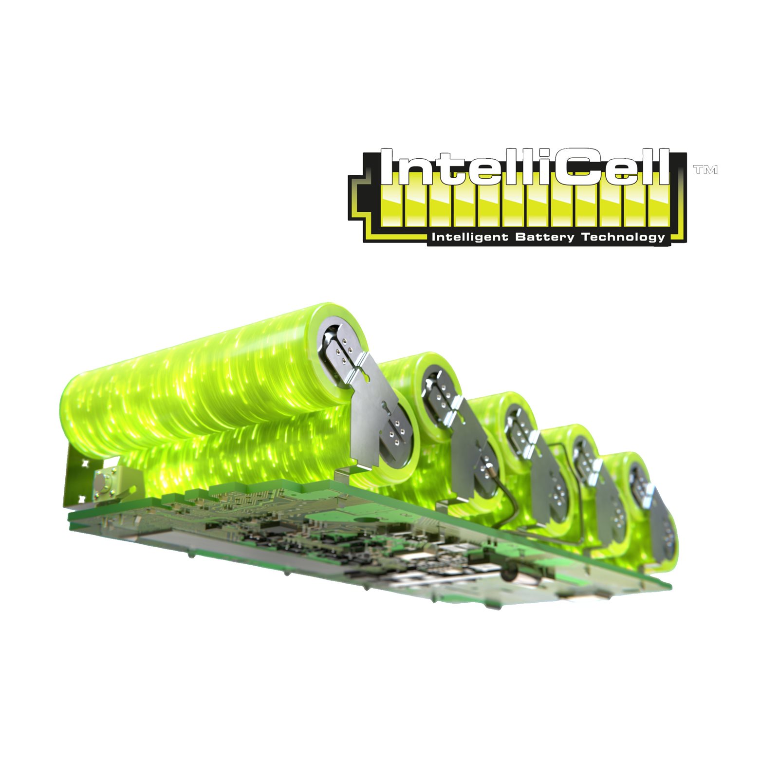 Baterie MAX POWER 2.0Ah Litiu+ MAX POWER Ryobi RY36B20B - in utilizare 1