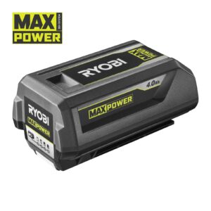 Baterie MAX POWER 4.0Ah Litiu+ MAX POWER Ryobi RY36B40B