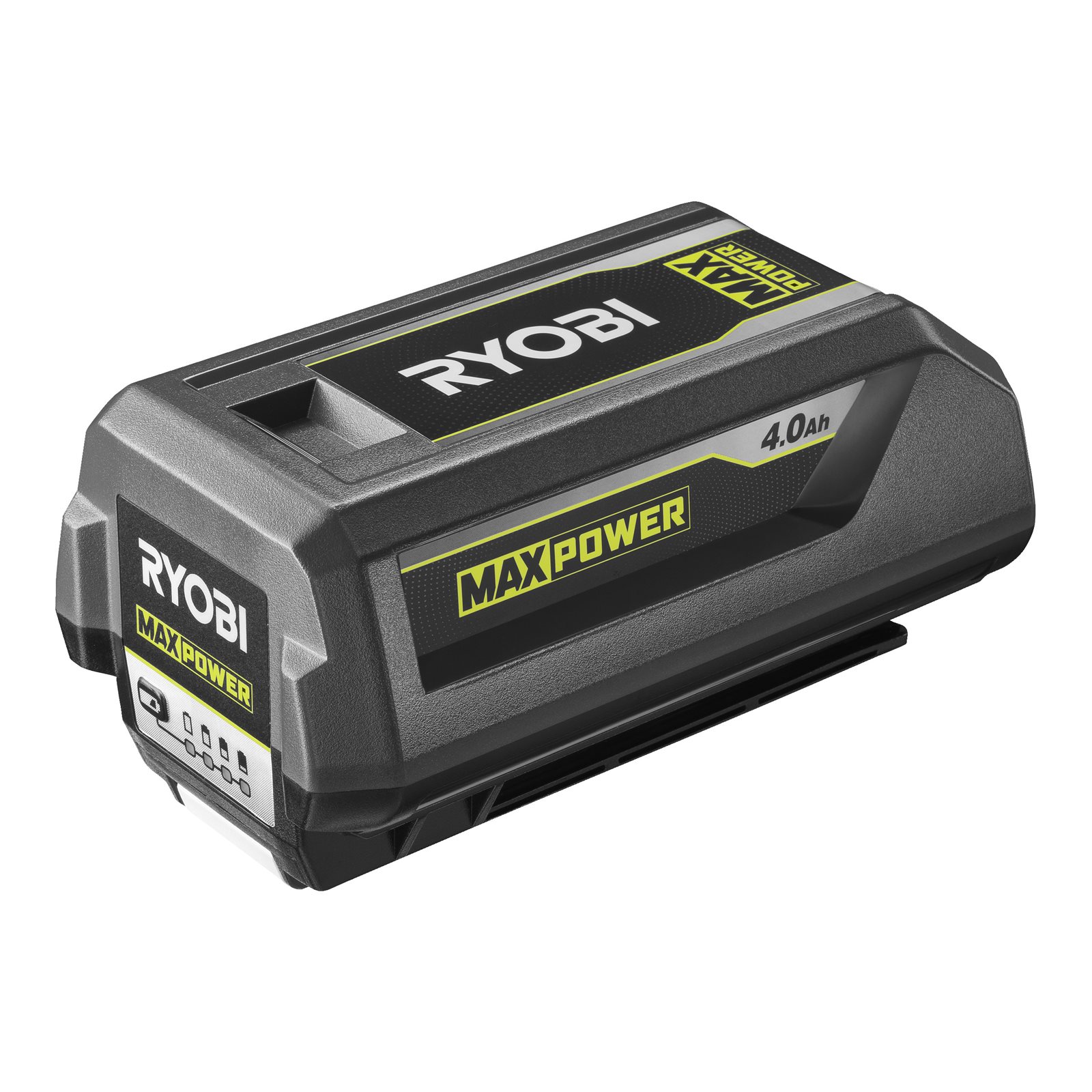 Baterie MAX POWER 4.0Ah Litiu+ MAX POWER Ryobi RY36B40B - imagine 2