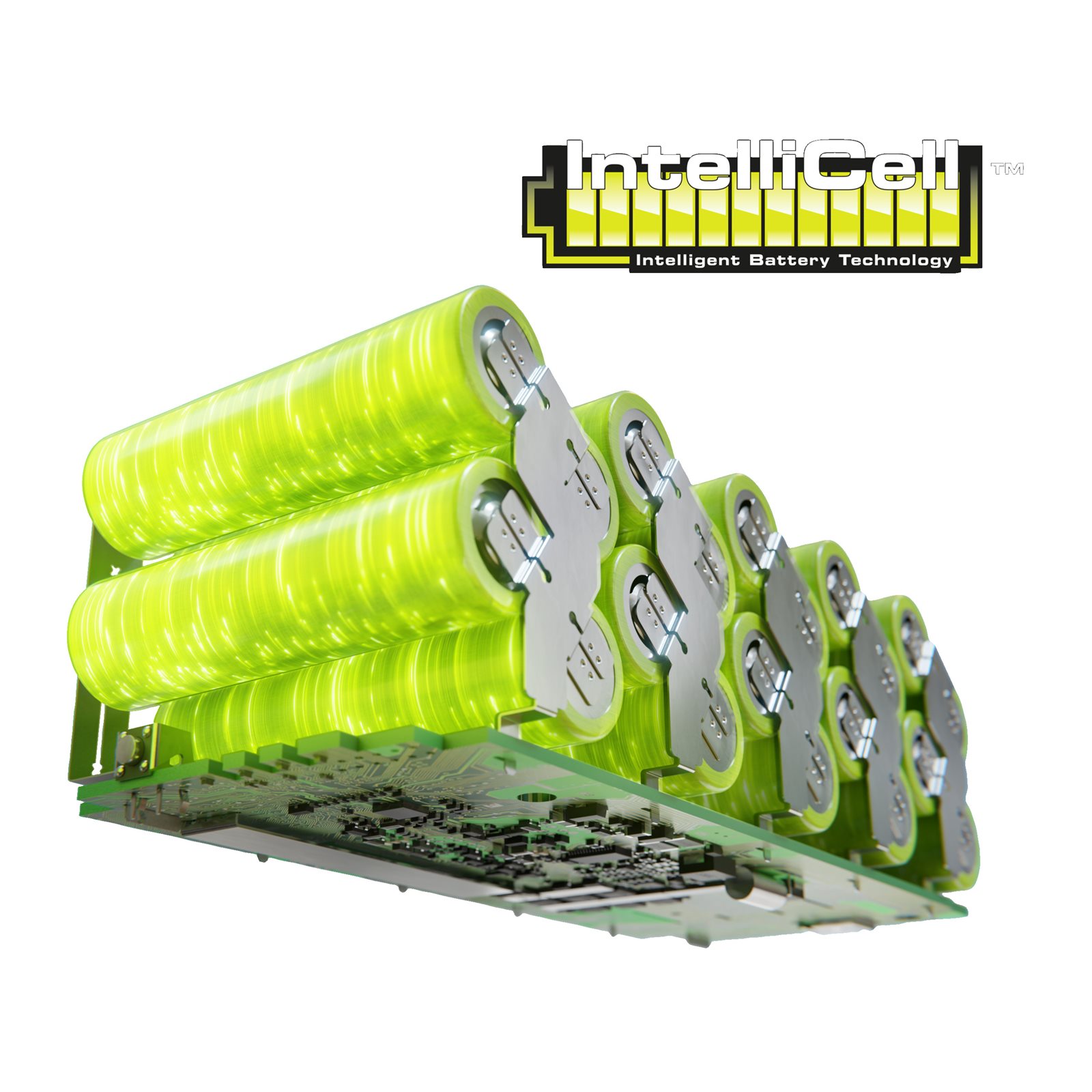 Baterie MAX POWER 5.0Ah Litiu+ MAX POWER Ryobi RY36B50B - in utilizare 1
