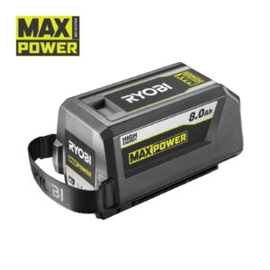 Acumulator MAX POWER 8,0Ah Lithium+ High Energy Ryobi RY36B80B