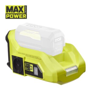 Invertor 36V MAX POWER 300W Ryobi RY36BI300A-0