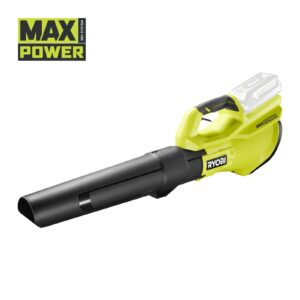 Suflantă fără fir 36V din gama MAX POWER Ryobi RY36BLB-0