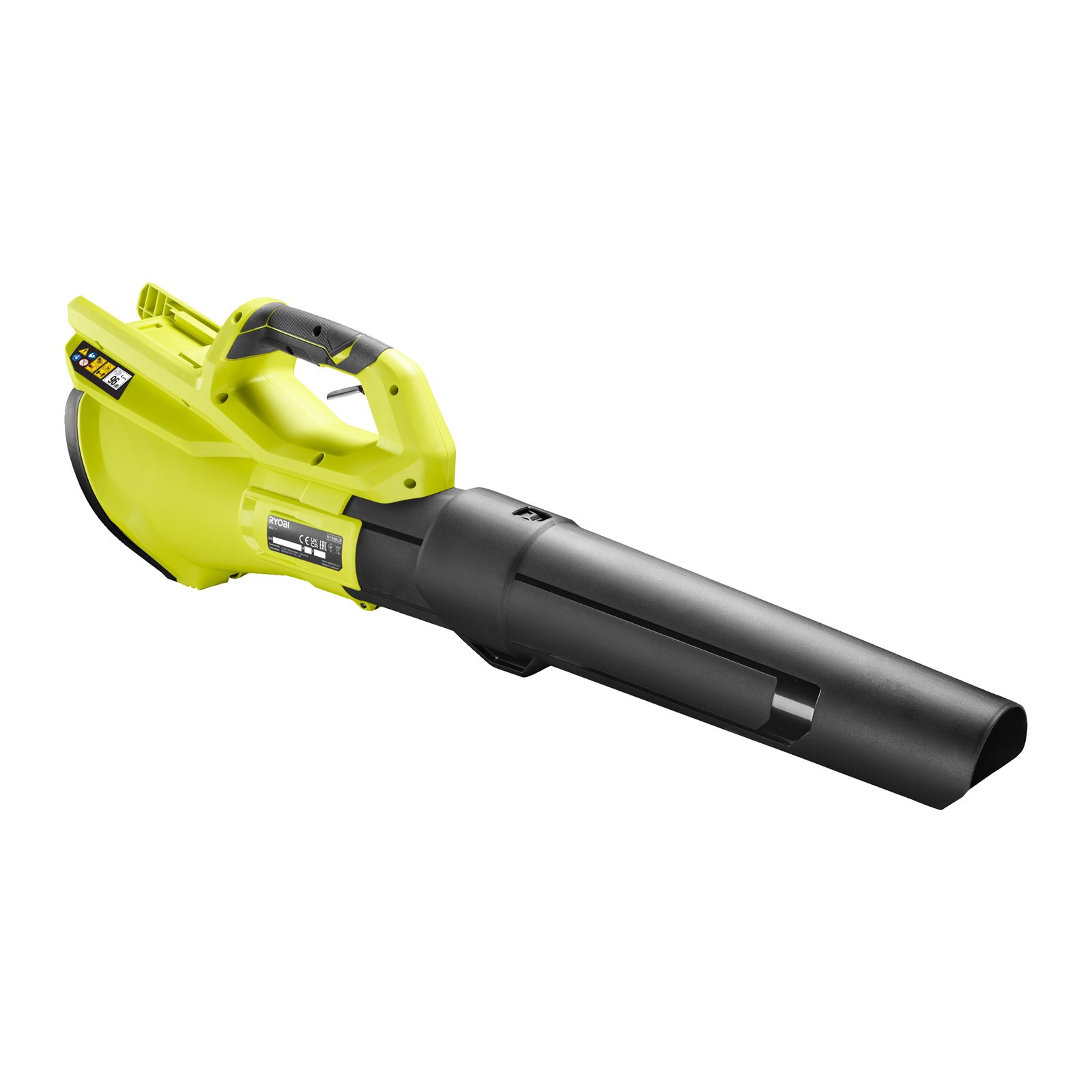 Suflantă fără fir 36V din gama MAX POWER Ryobi RY36BLB-0 - imagine 4