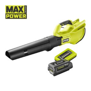 Suflantă fără fir 36V din gama MAX POWER (1 x 4.0Ah) Ryobi RY36BLB-140
