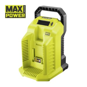 Încărcător Rapid MAX POWER 10A Ryobi RY36C10A-0