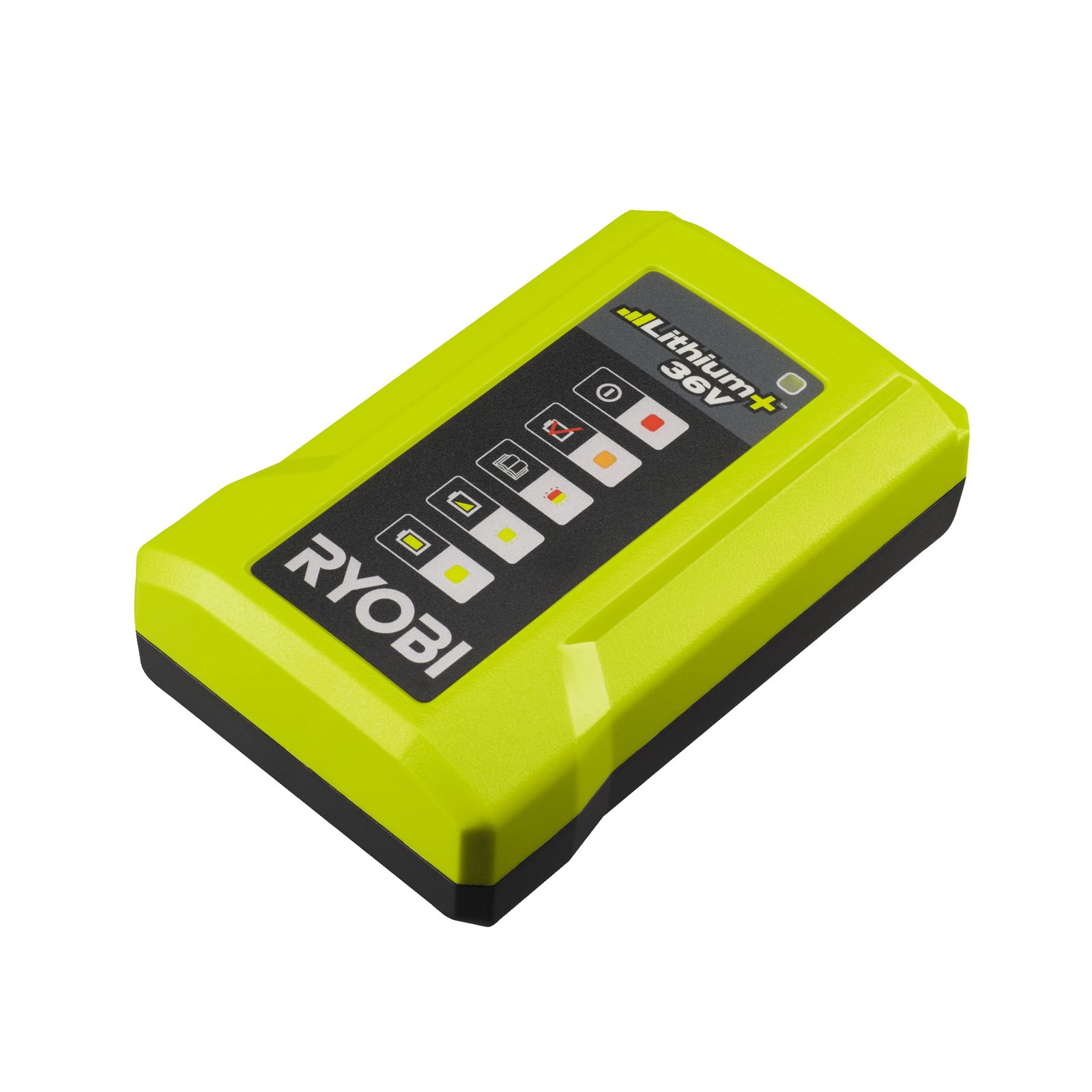 Încărcător 36V MAX POWER Ryobi RY36C17A - imagine 2