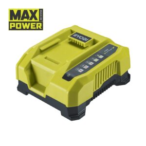 Încărcător rapid 36V MAX POWER Ryobi RY36C60A