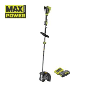 Trimer iarbă 36V MAX POWER , Expand-It, motor fără perii (1 x 4,0 Ah) Ryobi RY36ELTX33A-140