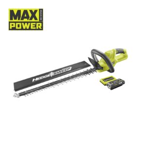 Foarfeci pentru tuns gard viu Ryobi RY36HT60A-120