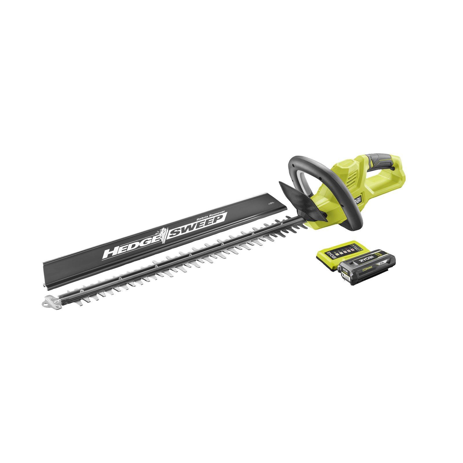 Foarfeci pentru tuns gard viu Ryobi RY36HT60A-120 - imagine 2