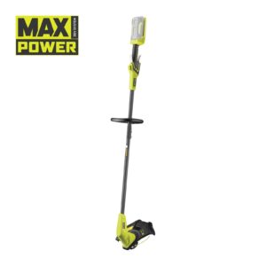 Trimmer iarbă 36V MAX POWER, lățime taiere 33cm Ryobi RY36LT33A-0