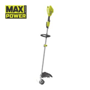 Trimmer cu fir fără fir MAX POWER, cu lățimea de tăiere de 38 cm Ryobi RY36LT38A-0