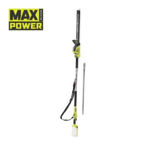Foarfecă de gard viu telescopică MAX POWER fără cablu Ryobi RY36PHT50A-0