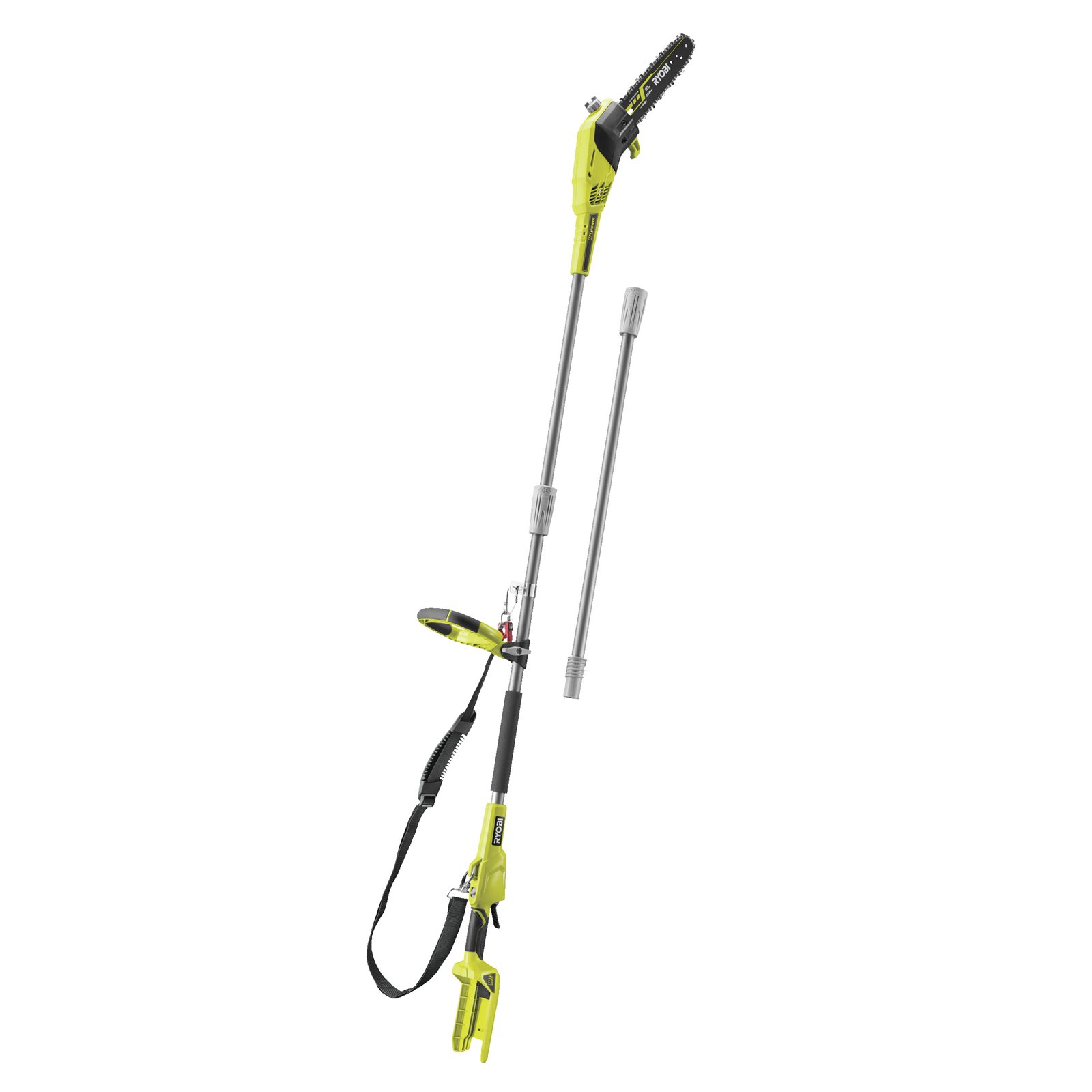 Ferăstrău telescopic MAX POWER 25cm Ryobi RY36PP25A-0 - imagine 3
