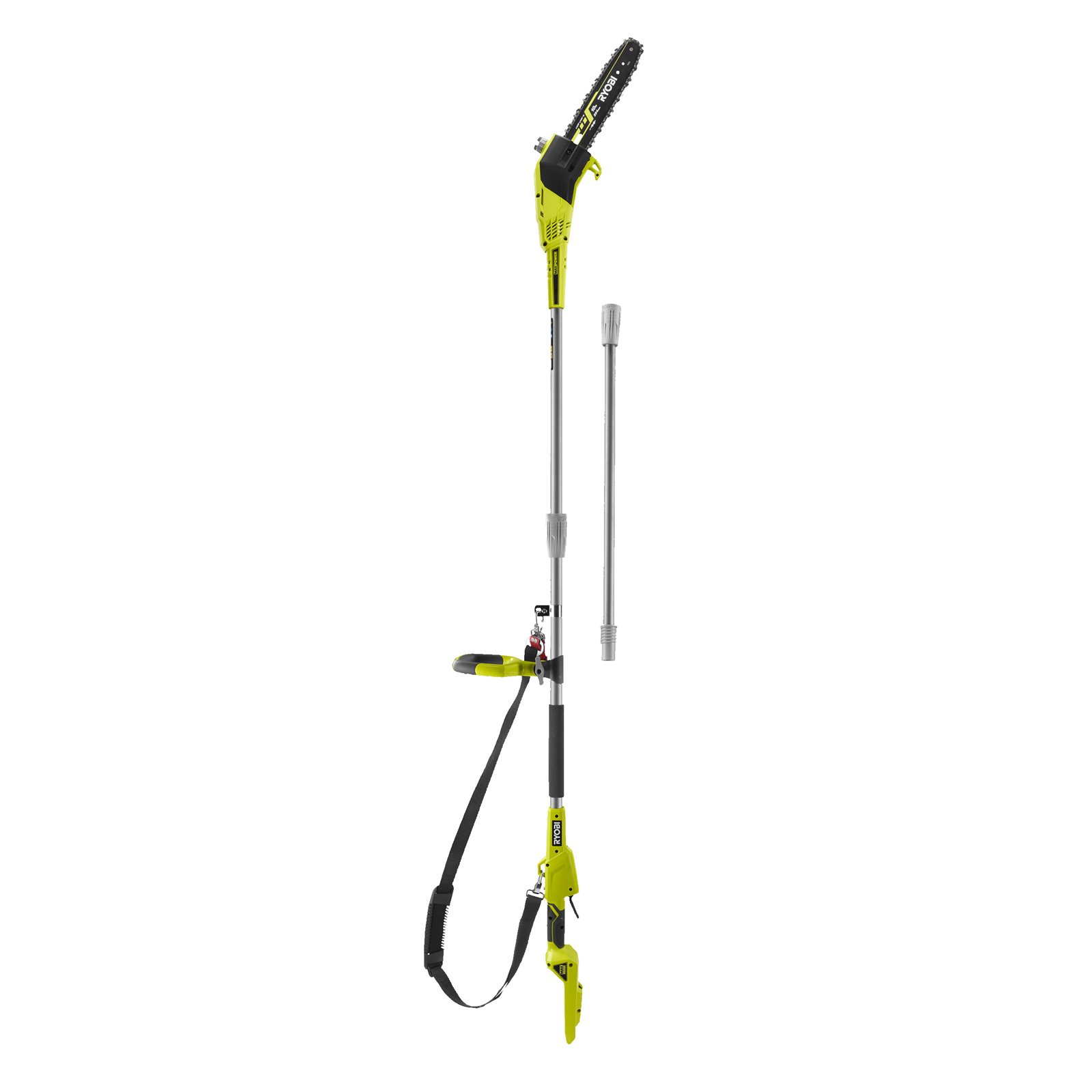 Ferăstrău telescopic MAX POWER 25cm Ryobi RY36PP25A-0 - imagine 4