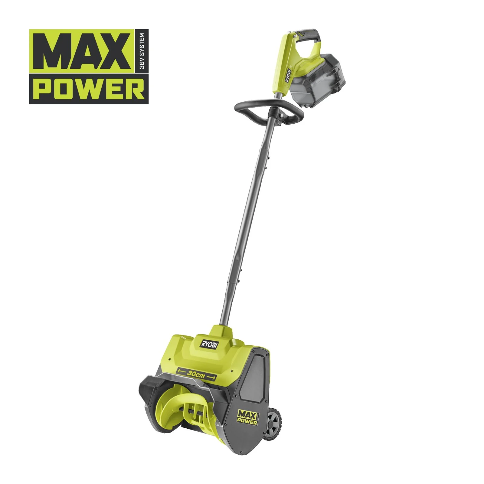 Freze de zăpadă Ryobi RY36ST30A-0