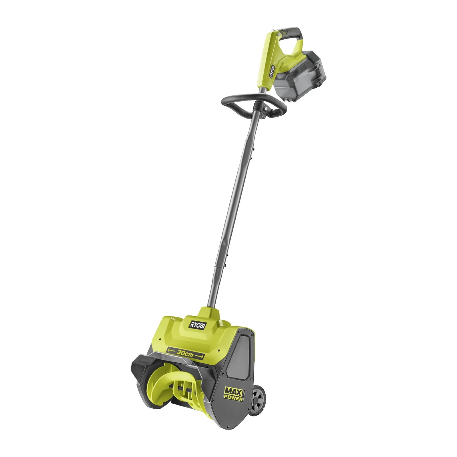 Freze de zăpadă Ryobi RY36ST30A-0 - imagine 2