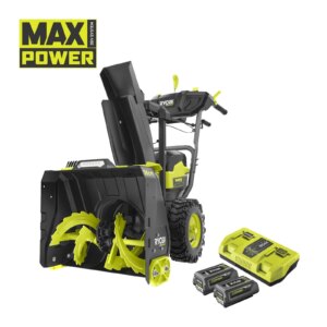 Freze de zăpadă Ryobi RY36STX56A-250