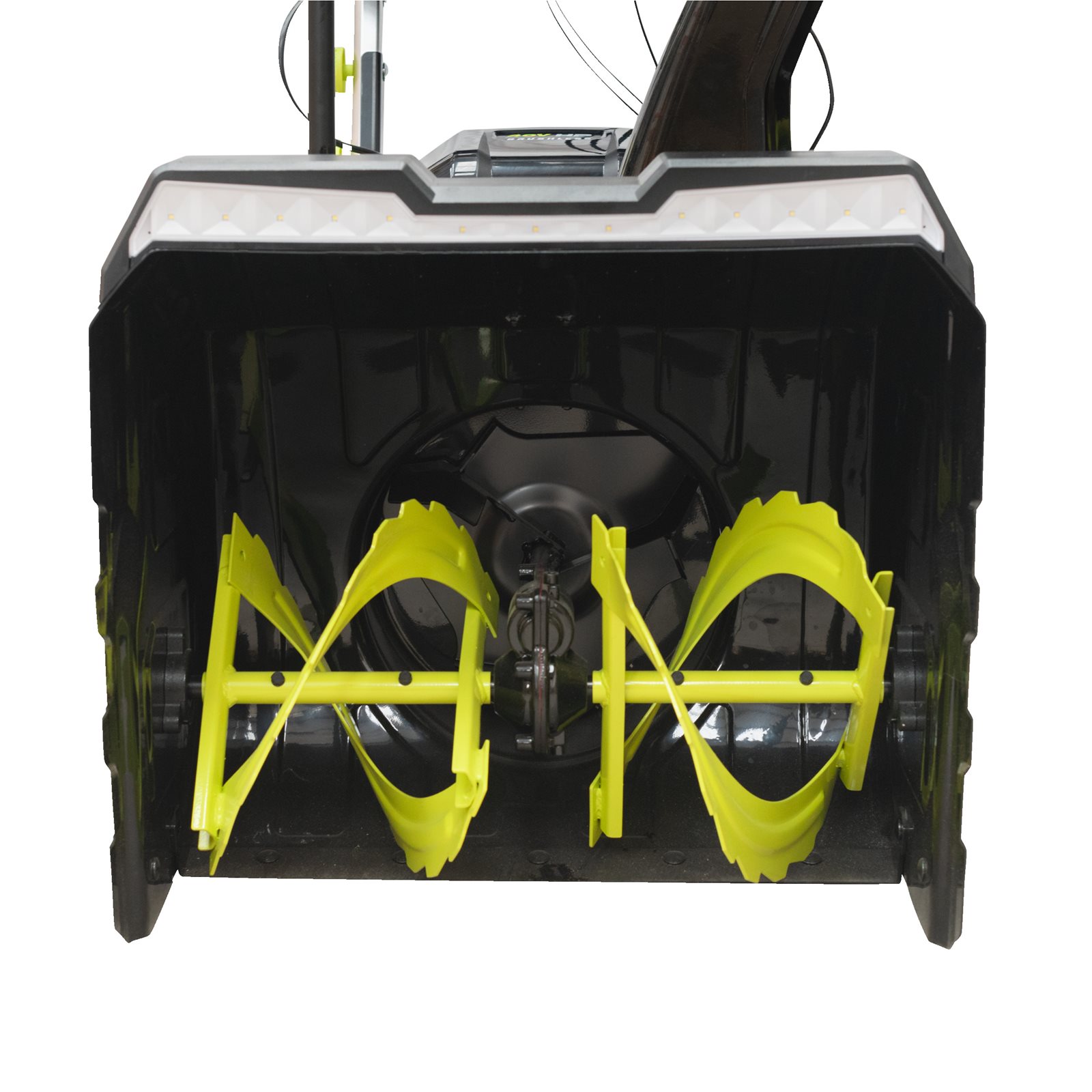 RY36STX61A-260F Freză de zăpadă 36V MAX POWER, motor fără perii, lățime 61 cm (2 x 6.0 Ah) Ryobi RY36STX61A-260F - detaliu 2