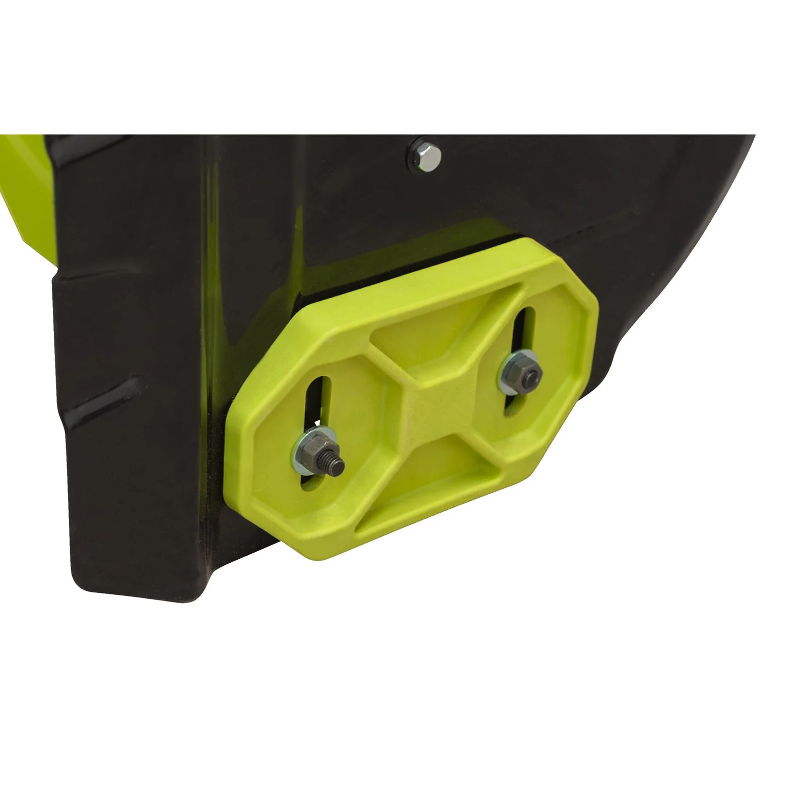 RY36STX61A-260F Freză de zăpadă 36V MAX POWER, motor fără perii, lățime 61 cm (2 x 6.0 Ah) Ryobi RY36STX61A-260F - detaliu 3