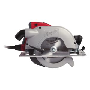 Fierăstrău circular 190 mm (adâncime de tăiere 65 mm) Milwaukee SCS 65 Q